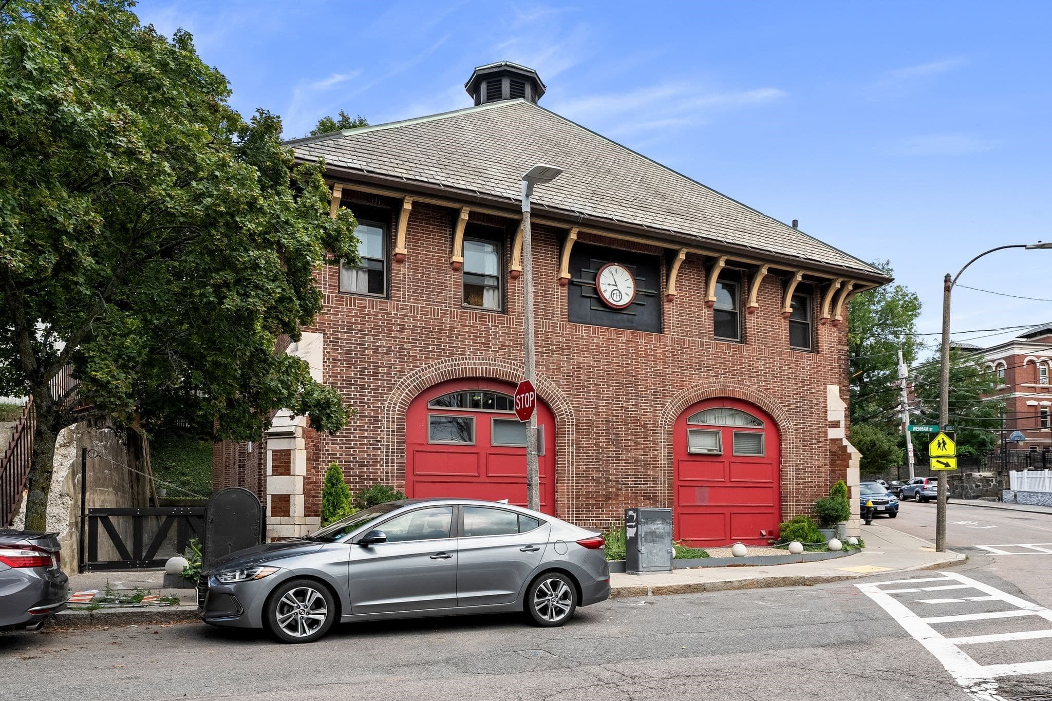 Condominium at 16-18 Walk Hill Street # 7, Boston MA 02130, Boston, photo 7 of 28