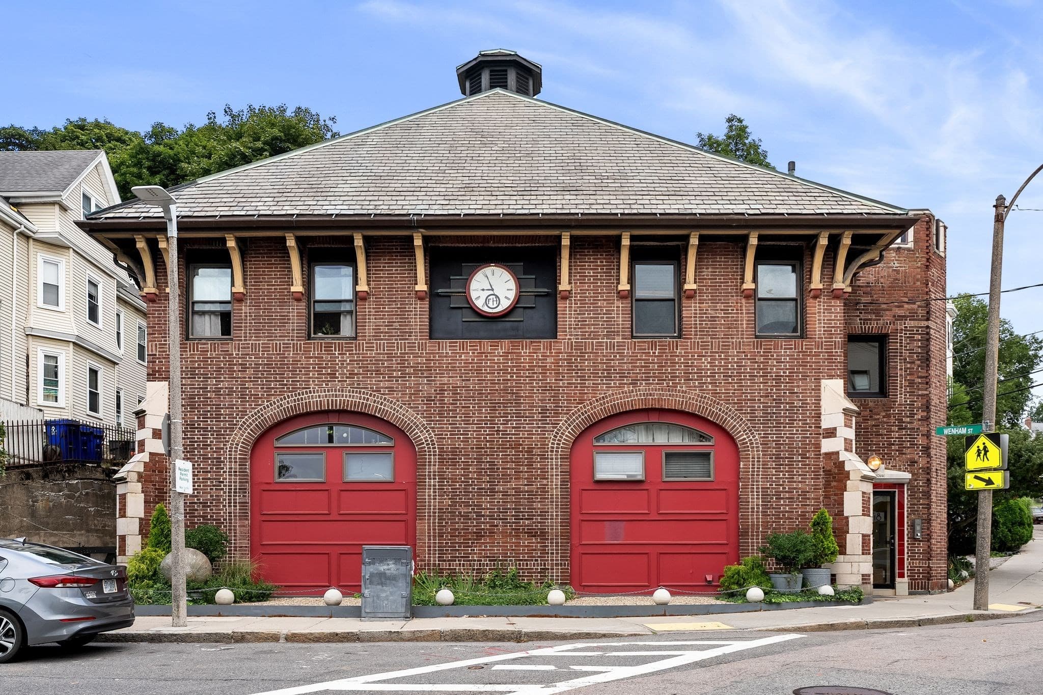 Condominium at 16-18 Walk Hill Street # 7, Boston MA 02130, Boston, photo 3 of 28
