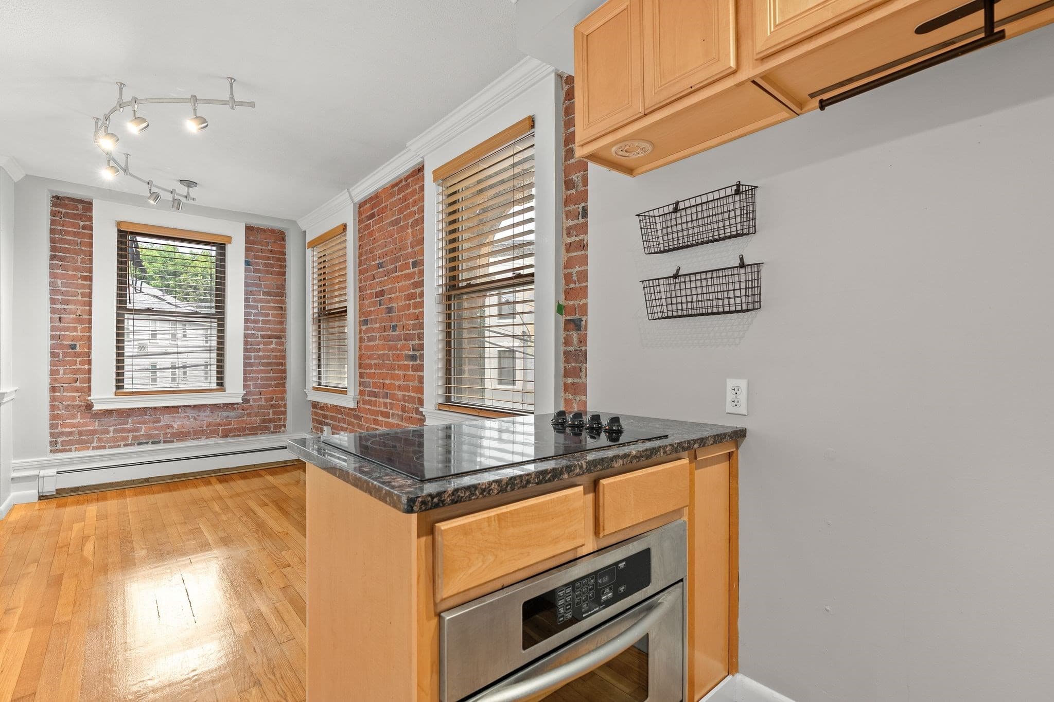 Condominium at 16-18 Walk Hill Street # 7, Boston MA 02130, Boston, photo 20 of 28