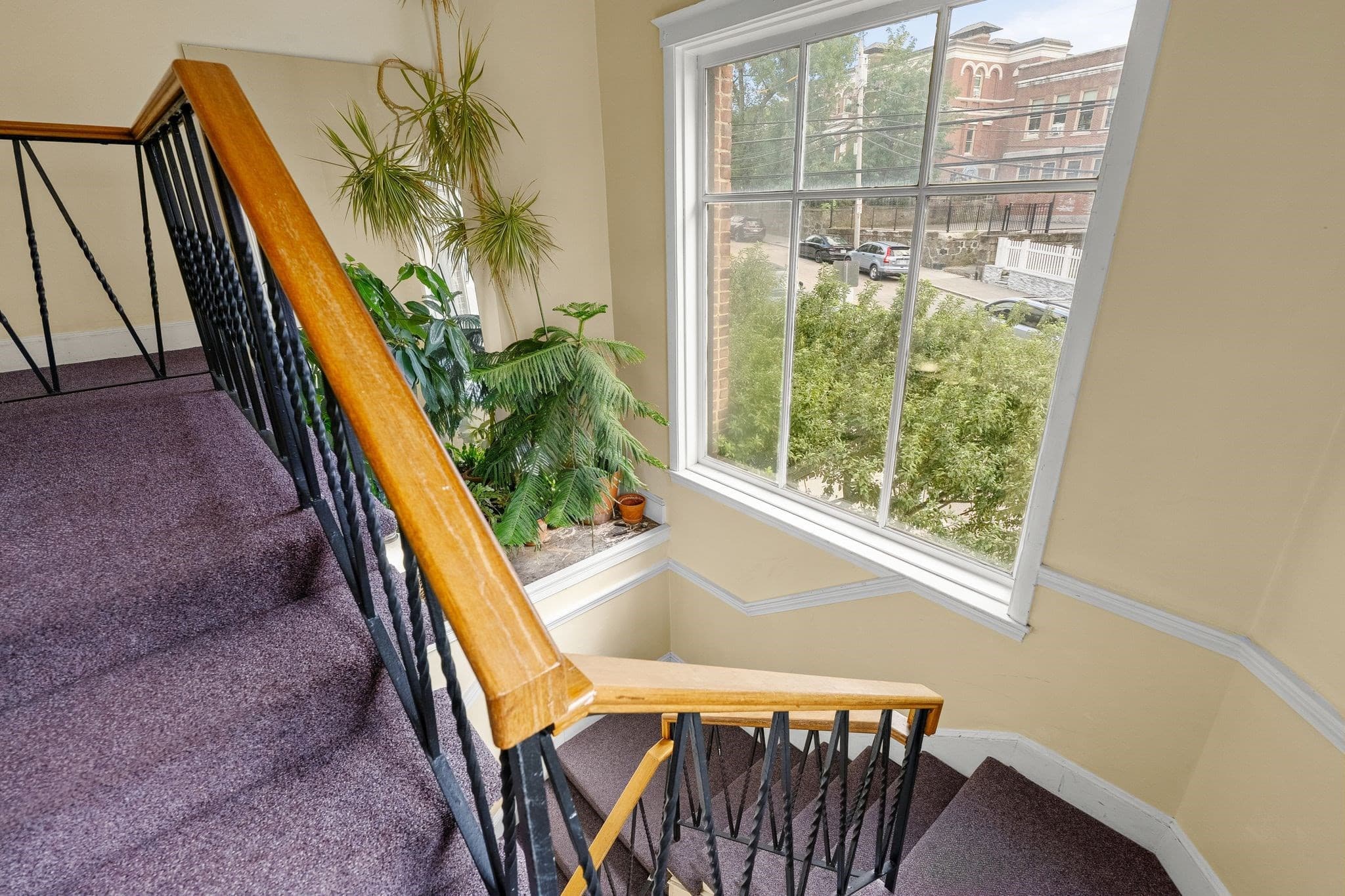 Condominium at 16-18 Walk Hill Street # 7, Boston MA 02130, Boston, photo 24 of 28