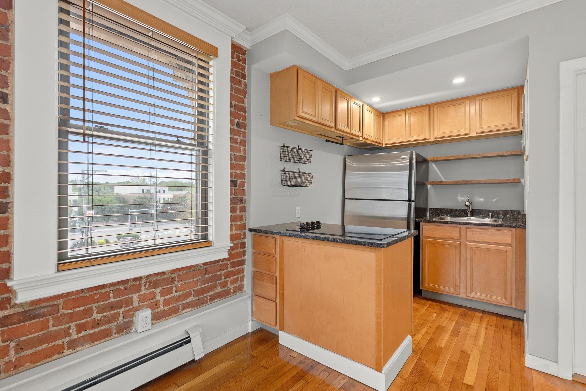 Condominium at 16-18 Walk Hill Street # 7, Boston MA 02130, Boston, photo 18 of 28