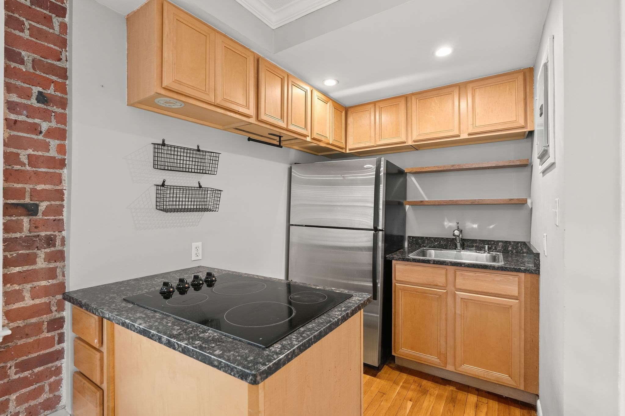Condominium at 16-18 Walk Hill Street # 7, Boston MA 02130, Boston, photo 15 of 28