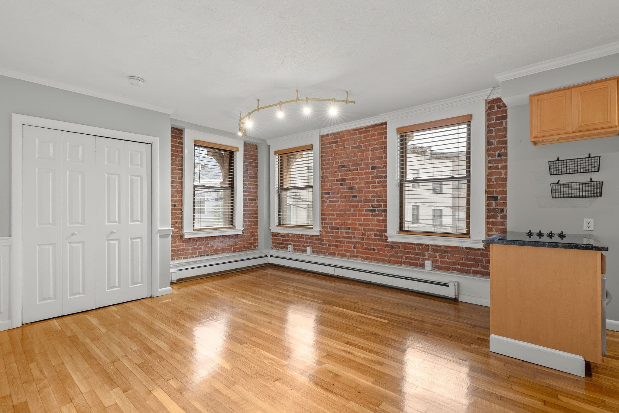 Condominium at 16-18 Walk Hill Street # 7, Boston MA 02130, Boston, photo 11 of 28