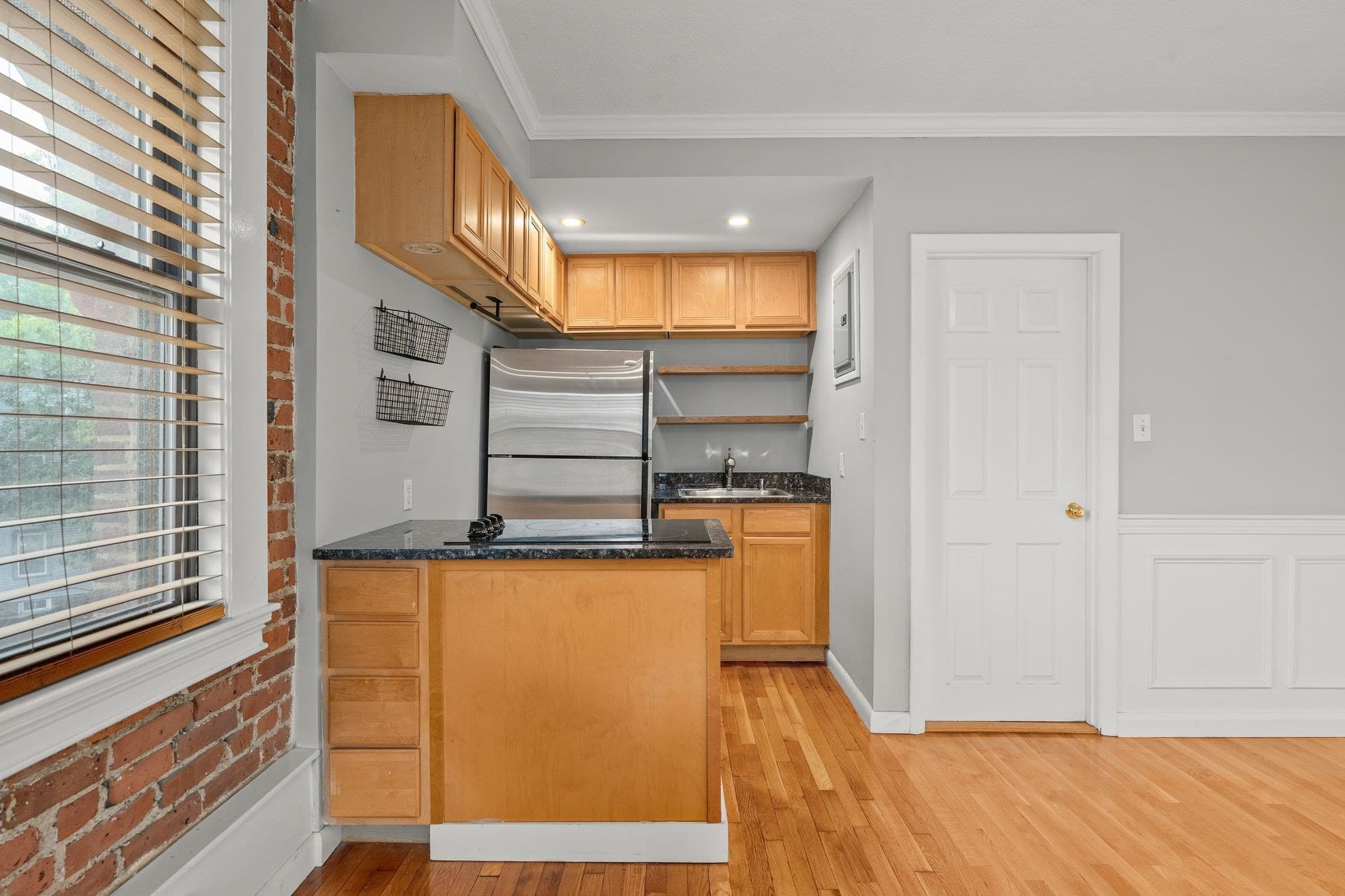 Condominium at 16-18 Walk Hill Street # 7, Boston MA 02130, Boston, photo 19 of 28