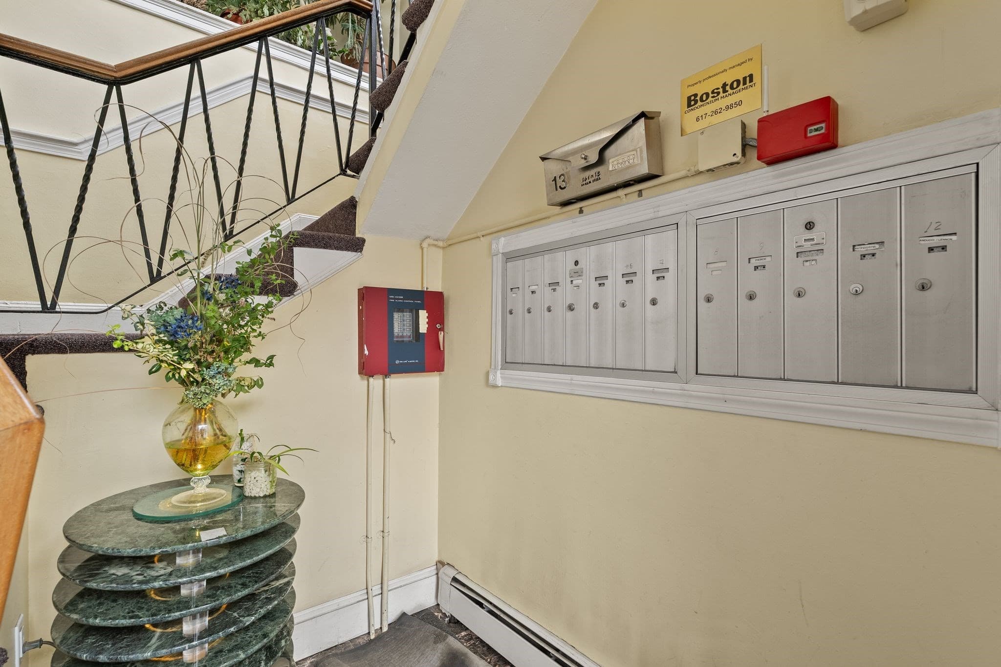 Condominium at 16-18 Walk Hill Street # 7, Boston MA 02130, Boston, photo 25 of 28