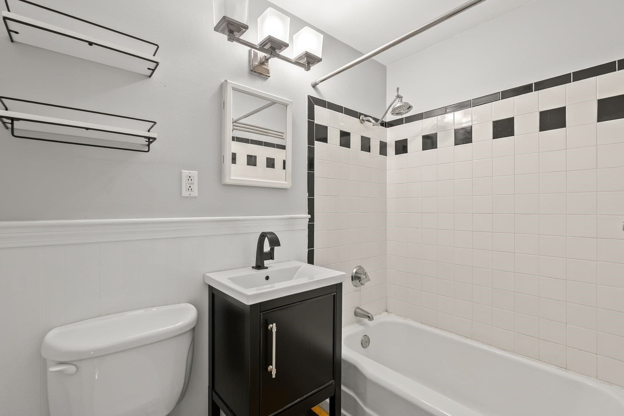 Condominium at 16-18 Walk Hill Street # 7, Boston MA 02130, Boston, photo 21 of 28