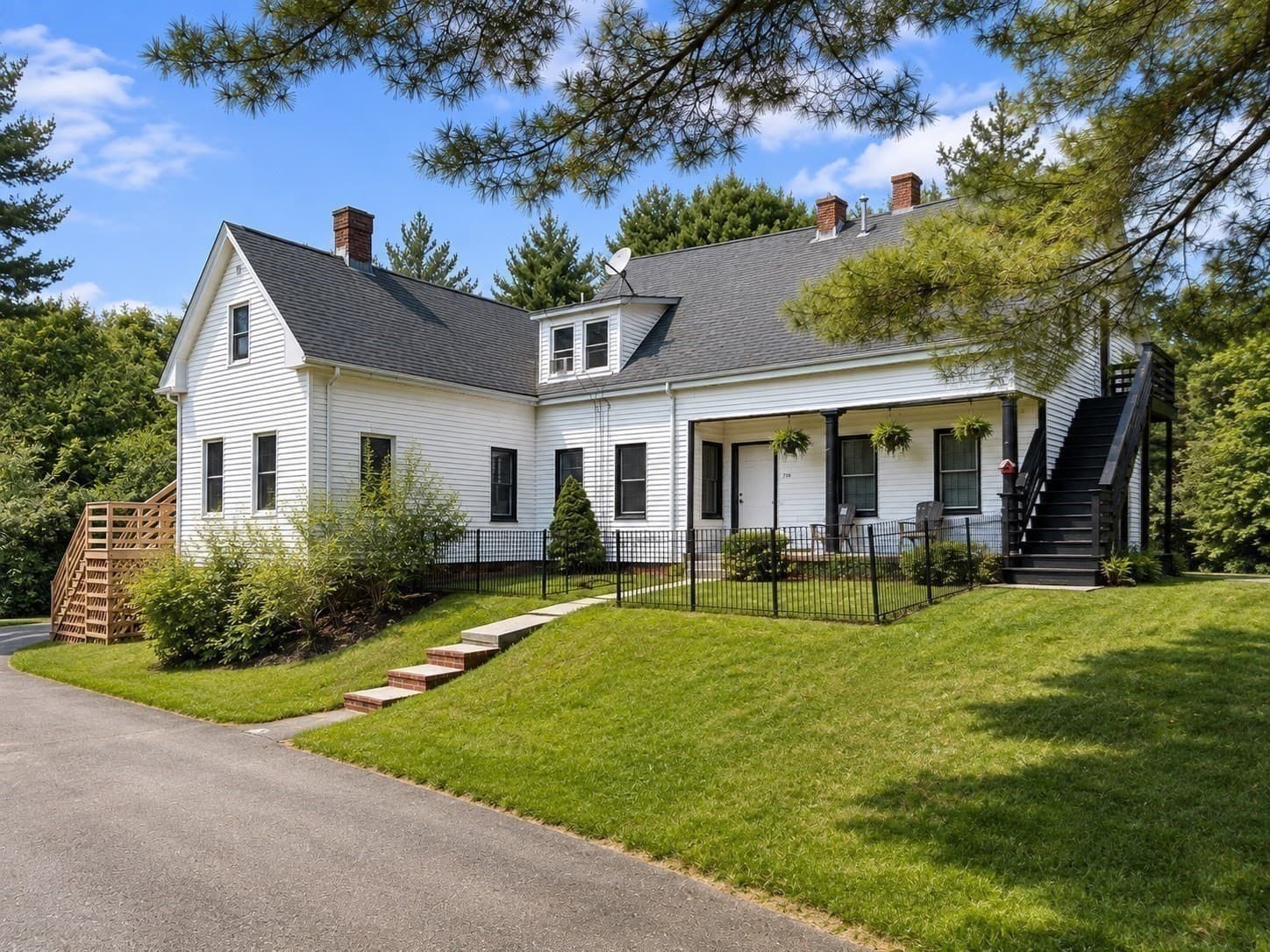 Multi Family at 738 Crescent St, East Bridgewater MA 02333, East Bridgewater, photo 27 of 31