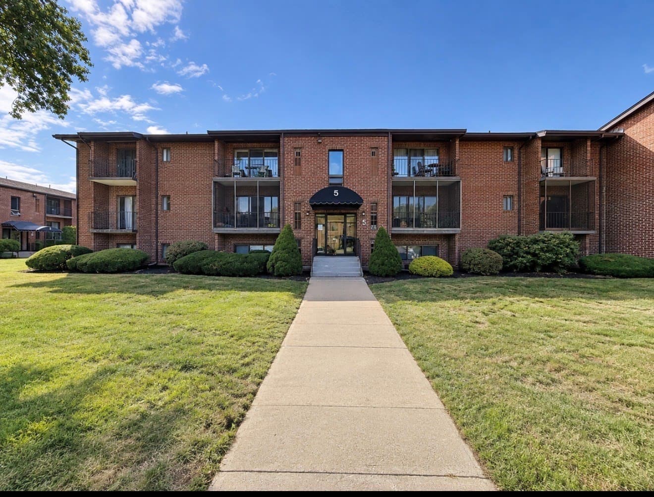 221 Oak Street # 21, Brockton MA 02301