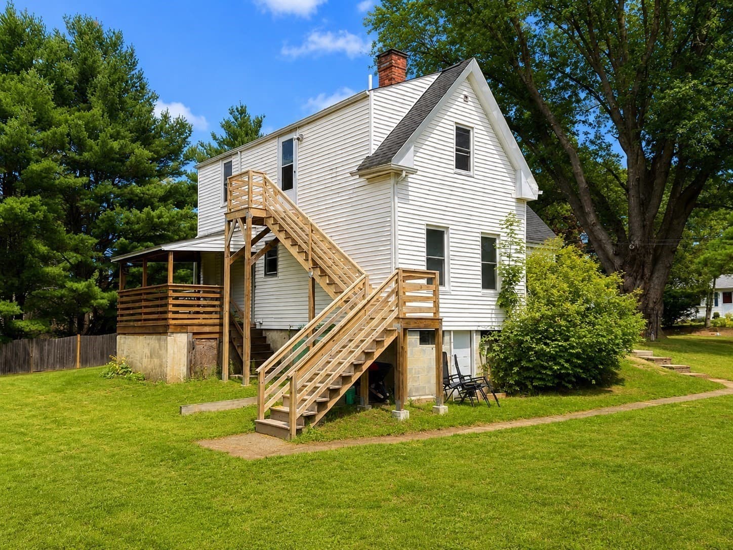Single Family Residence at 738 Crescent St, East Bridgewater MA 02333, East Bridgewater, photo 27 of 32