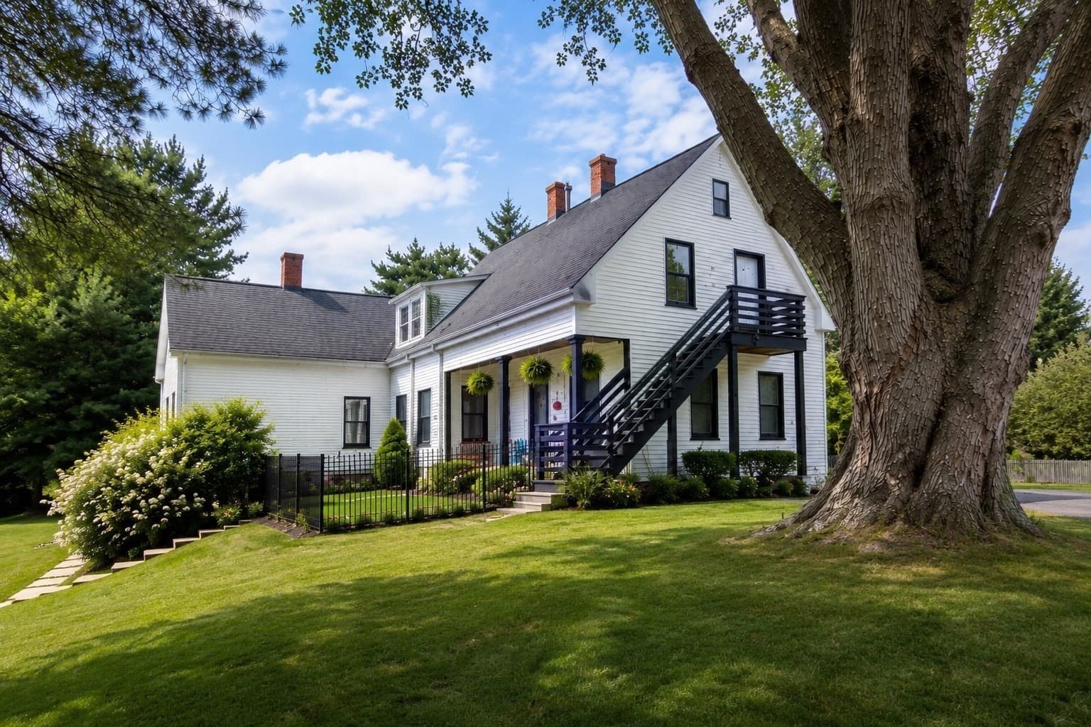 Single Family Residence at 738 Crescent St, East Bridgewater MA 02333, East Bridgewater, photo 2 of 32