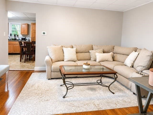 Single Family Residence at 738 Crescent St, East Bridgewater MA 02333, East Bridgewater, photo 7 of 32