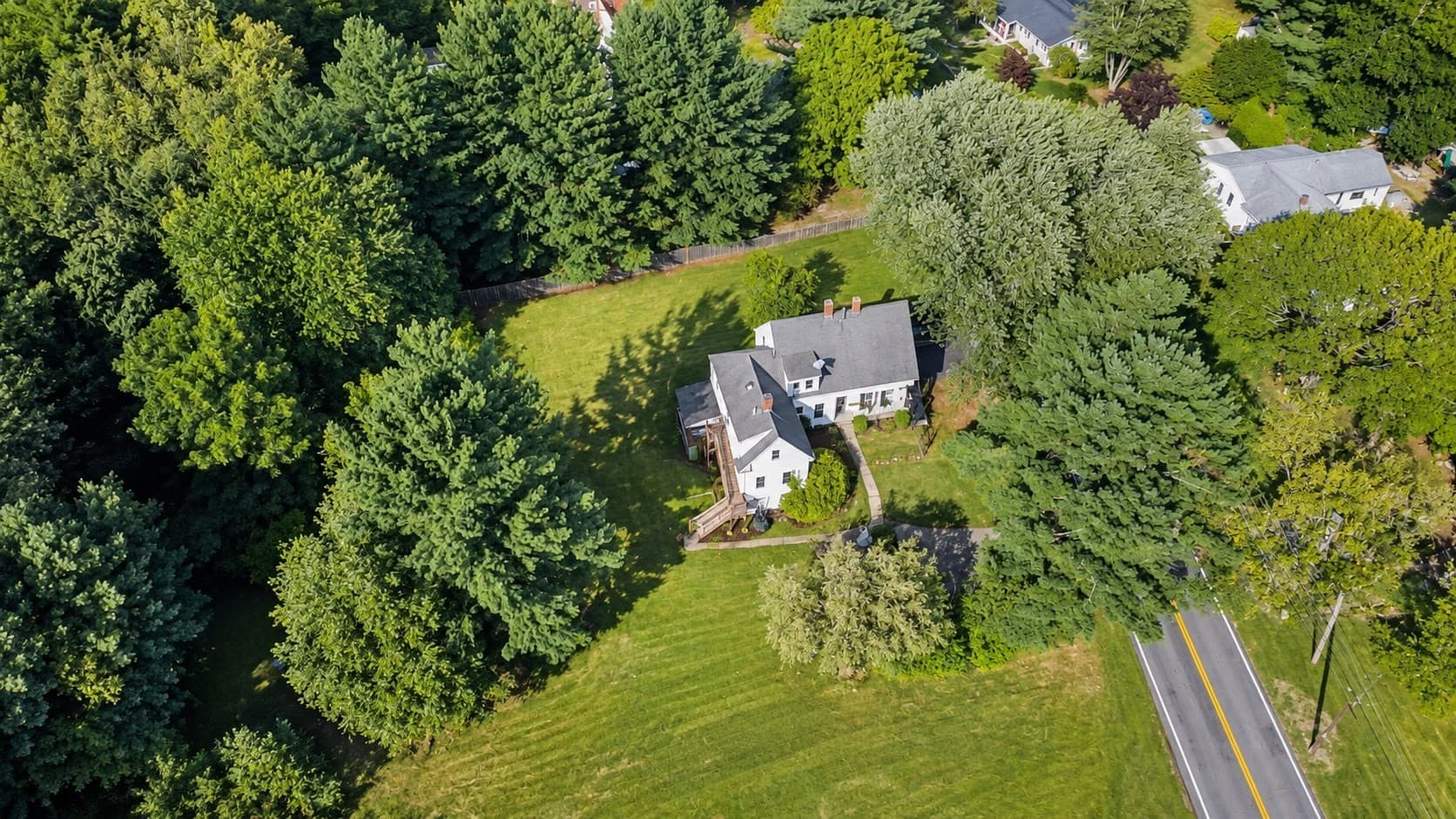 Single Family Residence at 738 Crescent St, East Bridgewater MA 02333, East Bridgewater, photo 32 of 32