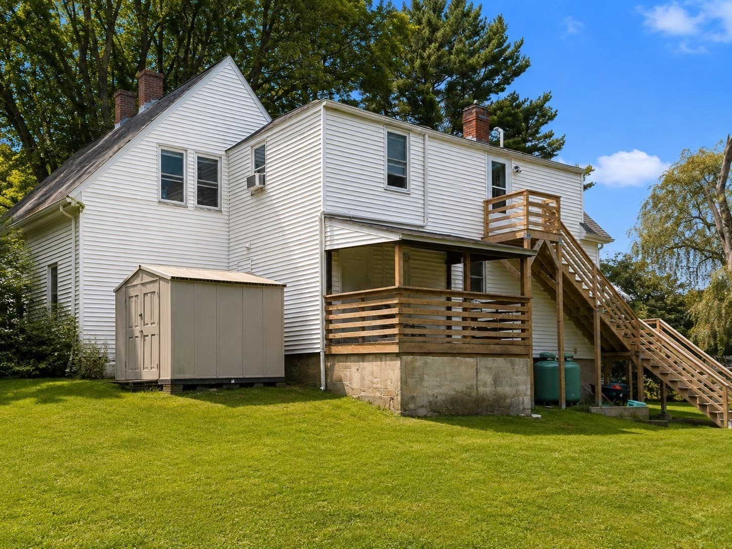 Single Family Residence at 738 Crescent St, East Bridgewater MA 02333, East Bridgewater, photo 28 of 32