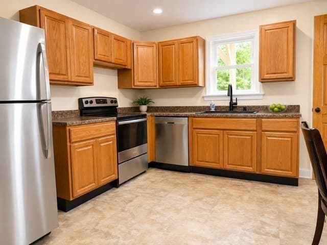 Single Family Residence at 738 Crescent St, East Bridgewater MA 02333, East Bridgewater, photo 9 of 32