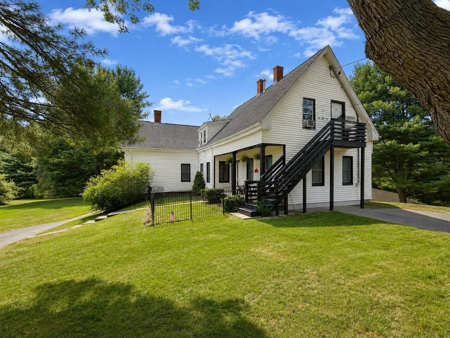 Single Family Residence at 738 Crescent St, East Bridgewater MA 02333, East Bridgewater, photo 30 of 32