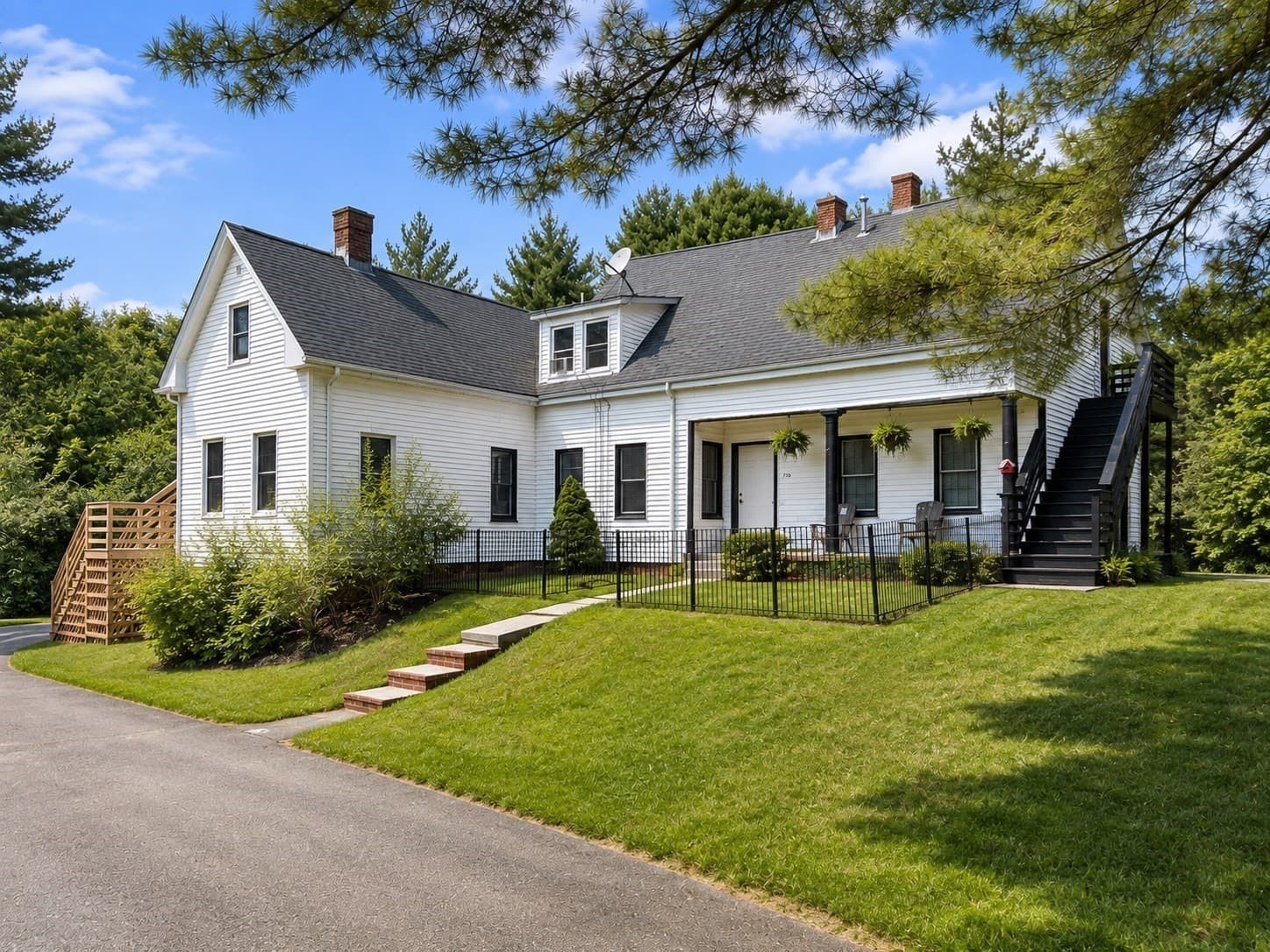 Single Family Residence at 738 Crescent St, East Bridgewater MA 02333, East Bridgewater, photo 31 of 32