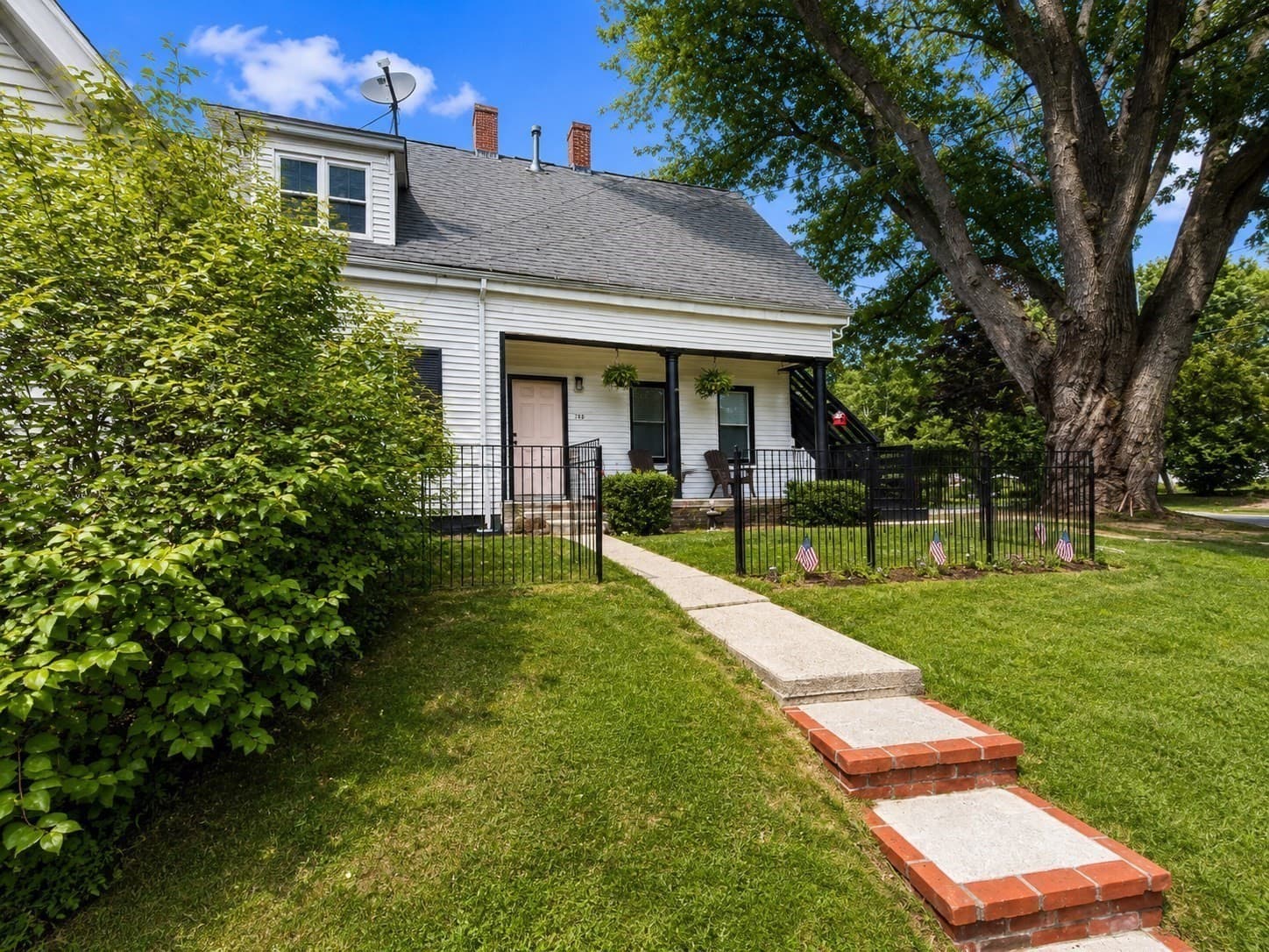 Single Family Residence at 738 Crescent St, East Bridgewater MA 02333, East Bridgewater, photo 29 of 32
