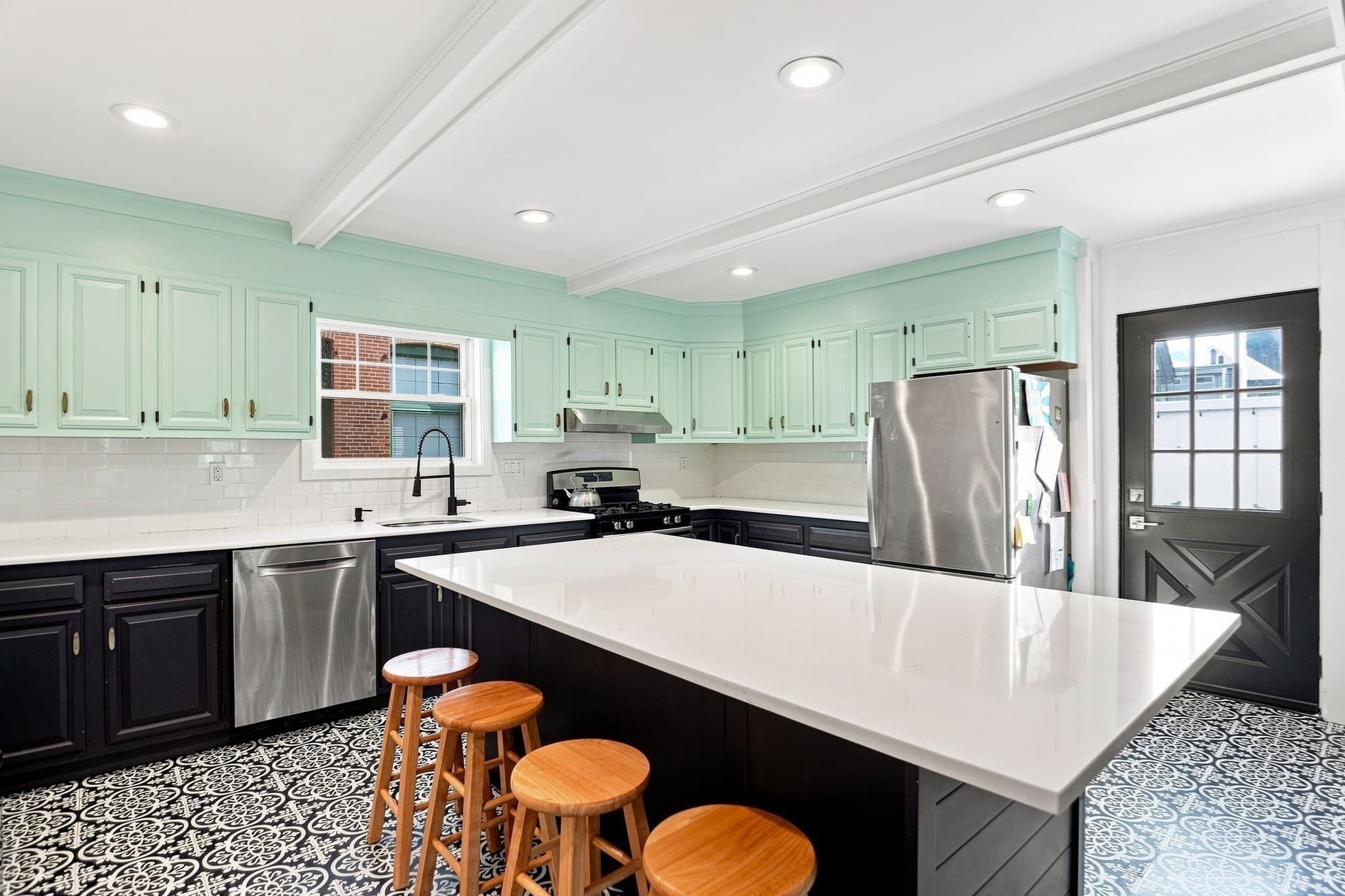 Single Family Residence at 3 Lauten Place, Boston MA 02127, Boston, photo 10 of 34