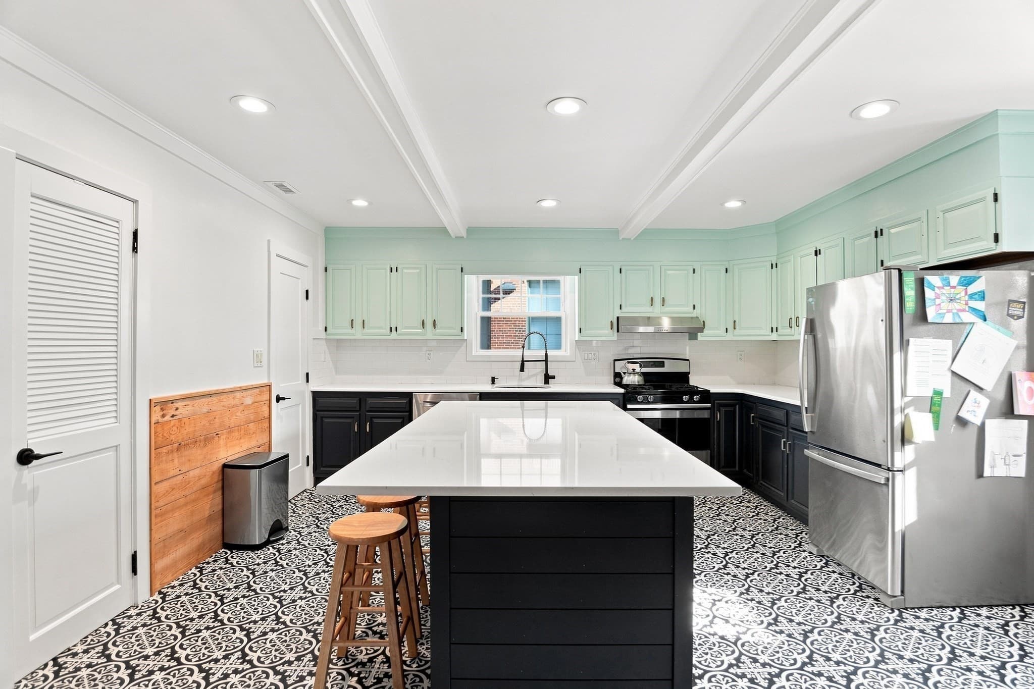 Single Family Residence at 3 Lauten Place, Boston MA 02127, Boston, photo 11 of 34