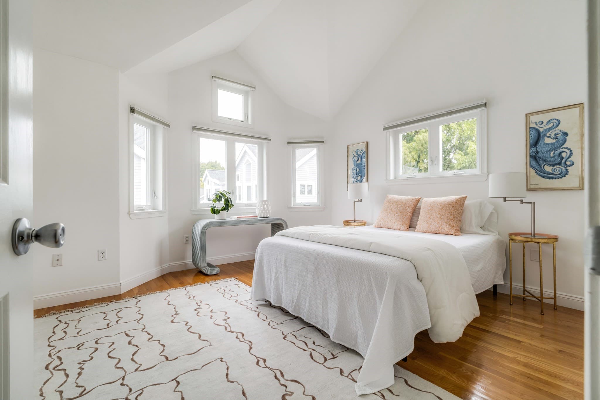 Condominium at 6 Rollins Court # 6, Cambridge MA 02139, Cambridge, photo 23 of 37