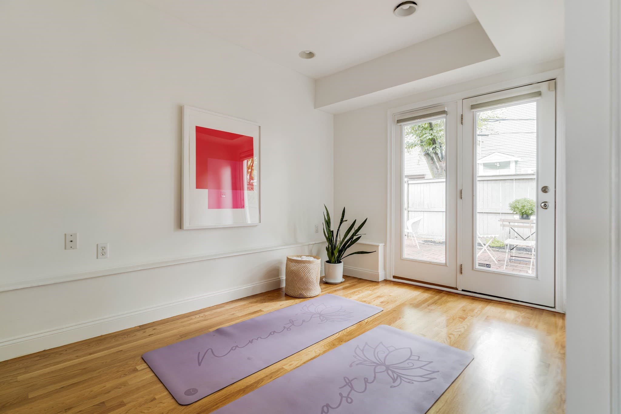 Condominium at 6 Rollins Court # 6, Cambridge MA 02139, Cambridge, photo 27 of 37
