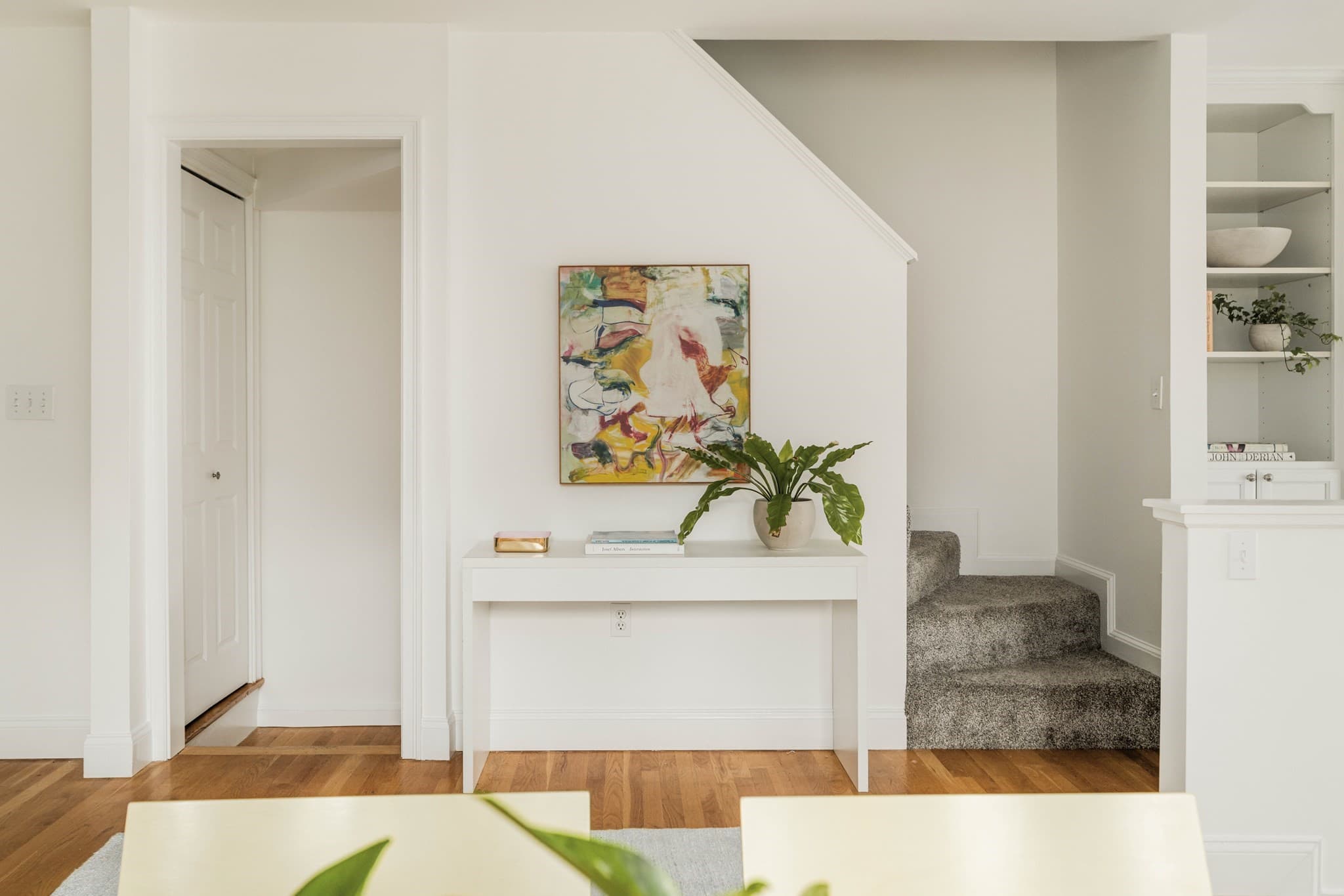 Condominium at 6 Rollins Court # 6, Cambridge MA 02139, Cambridge, photo 3 of 37