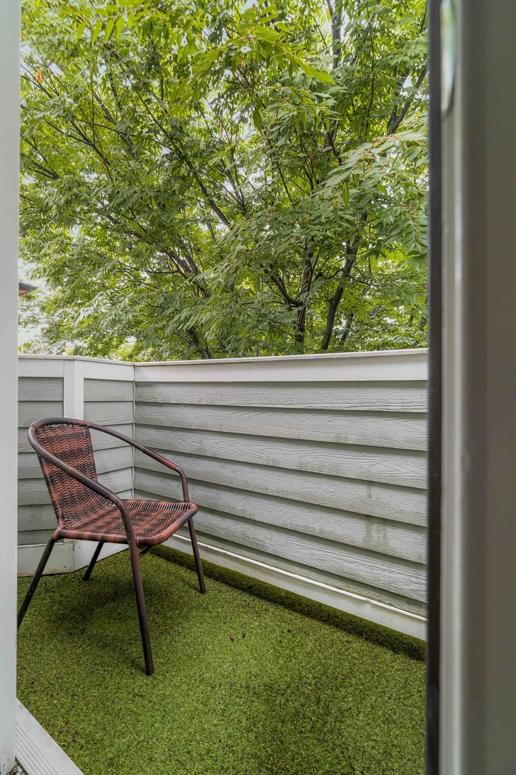 Condominium at 6 Rollins Court # 6, Cambridge MA 02139, Cambridge, photo 20 of 37