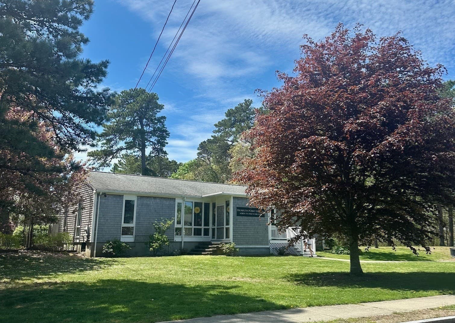 Single Family Residence at 115 Dove Hill Rd, Falmouth MA 02556, Falmouth, photo 37 of 39