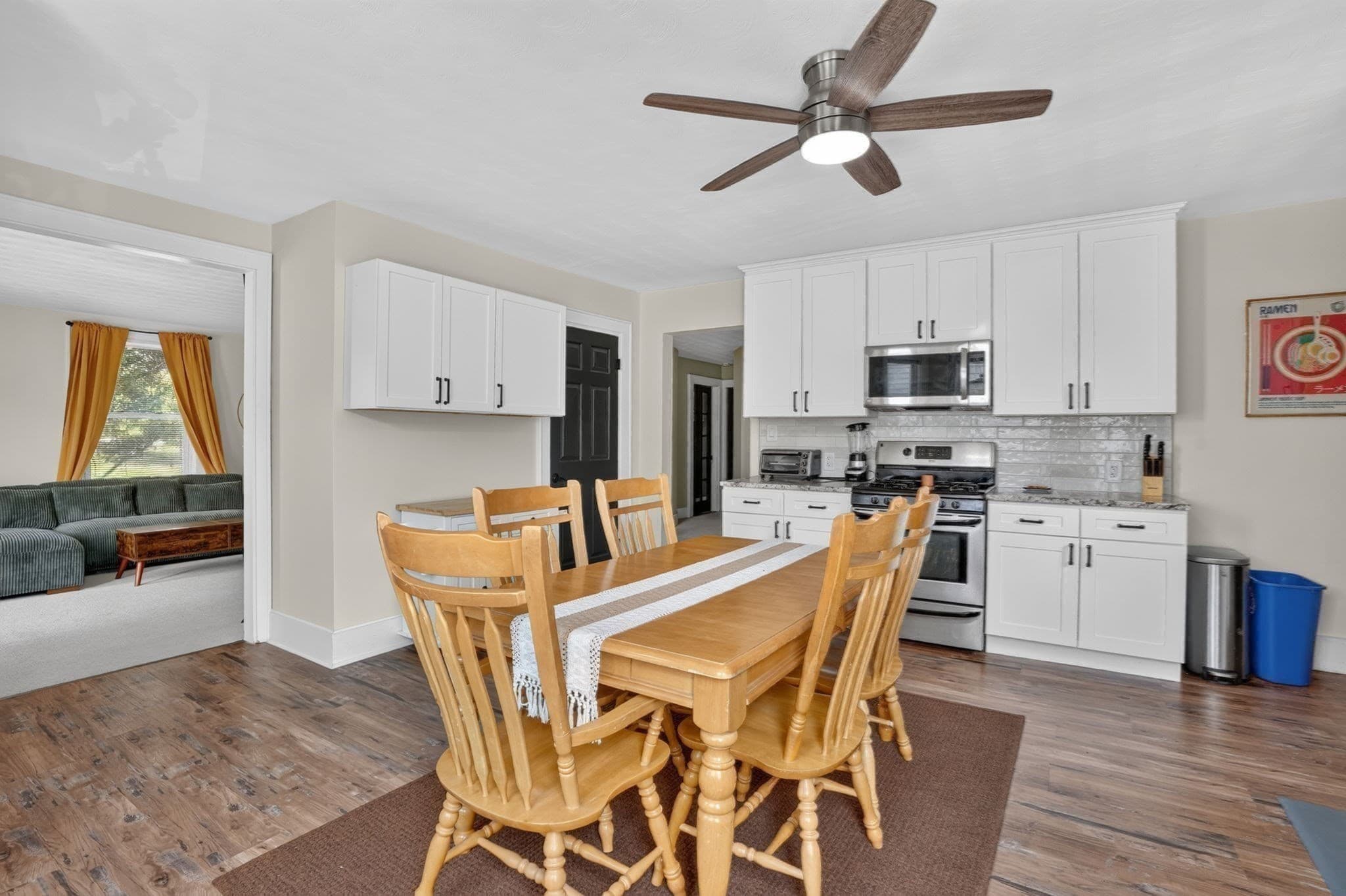 Multi Family at 53 Irving St, Medford MA 02155, Medford, photo 22 of 42