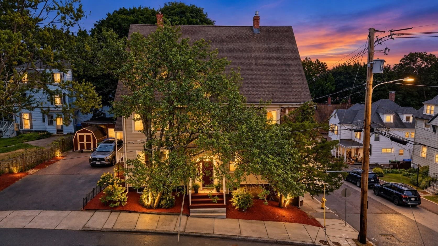 53 Irving St, Medford MA 02155