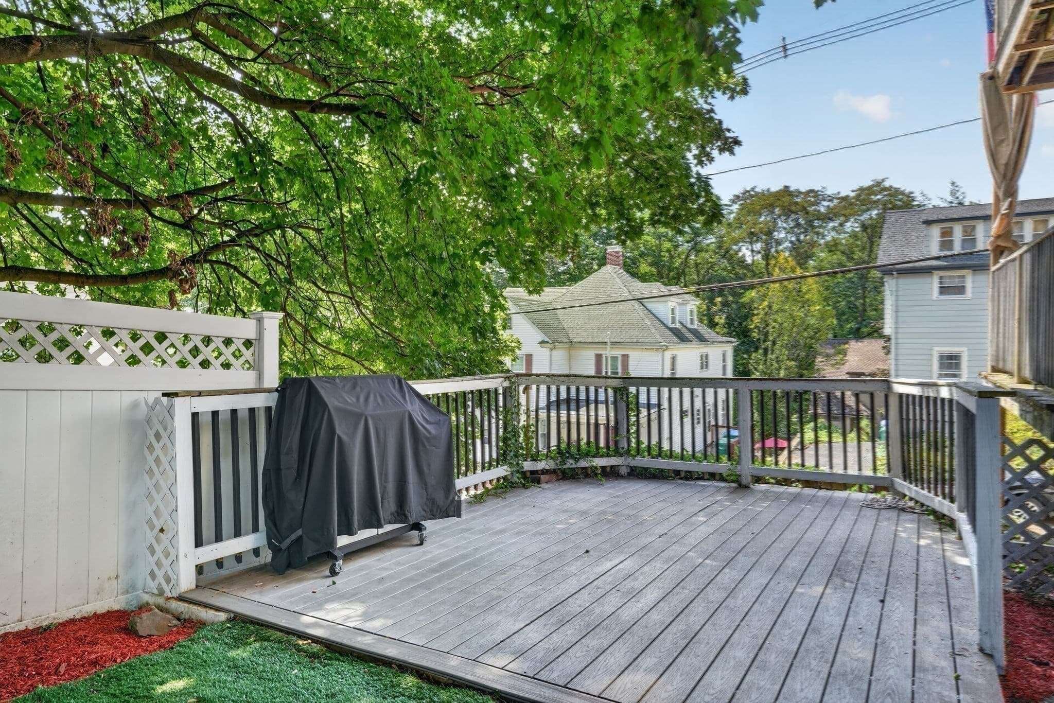 Multi Family at 53 Irving St, Medford MA 02155, Medford, photo 34 of 42