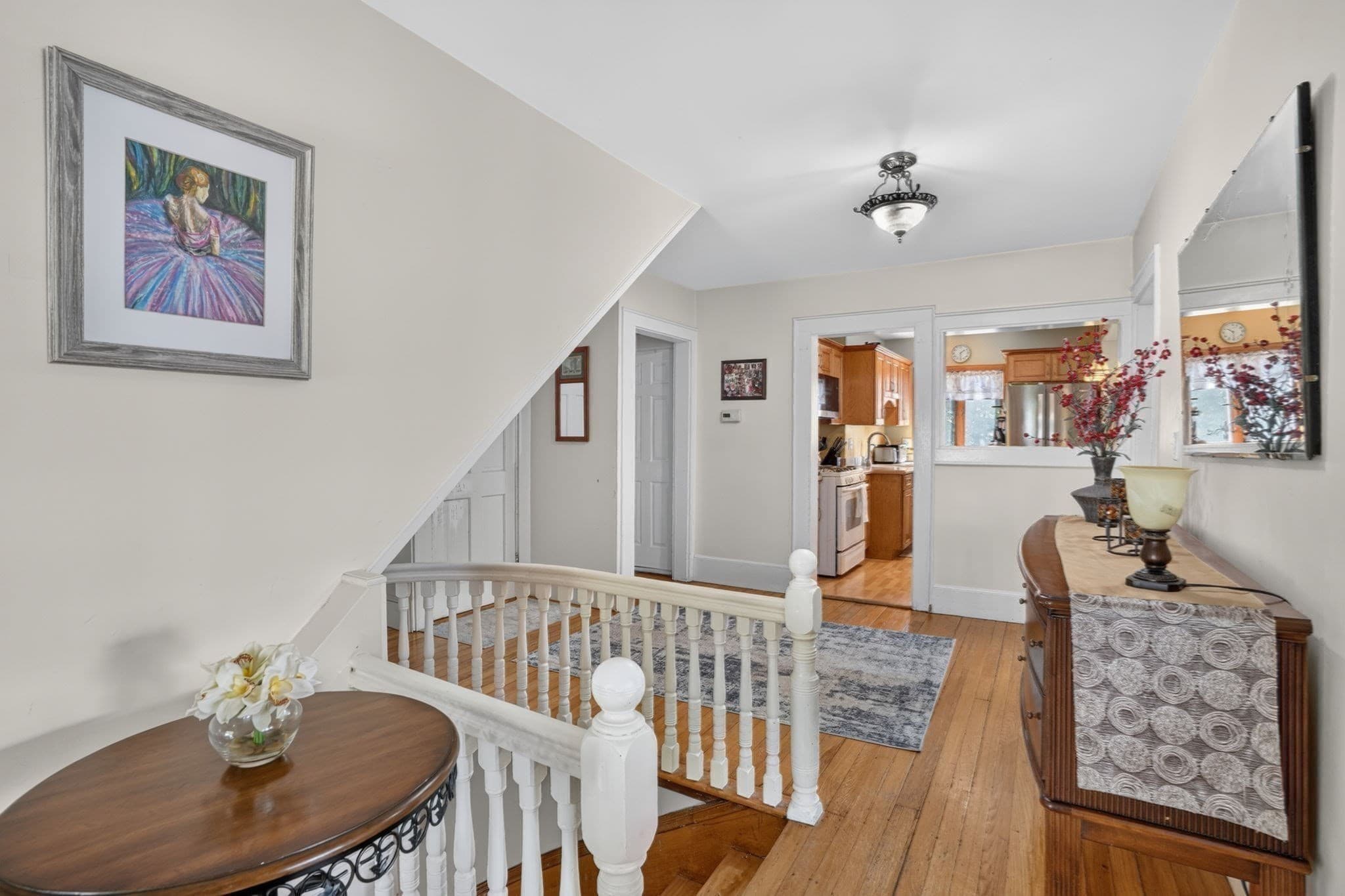 Multi Family at 53 Irving St, Medford MA 02155, Medford, photo 4 of 42