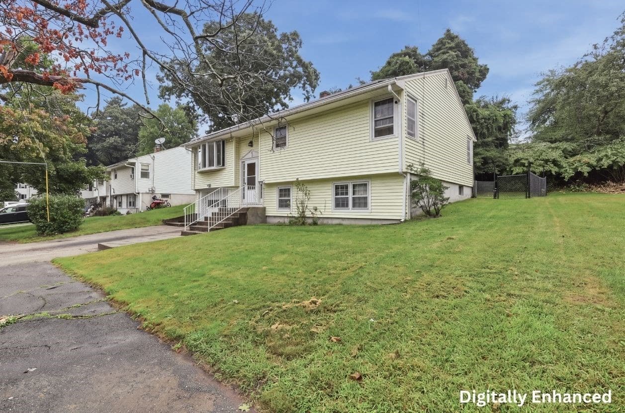 Single Family Residence at 65 Harold Street, Worcester MA 01604, Worcester, photo 2 of 25