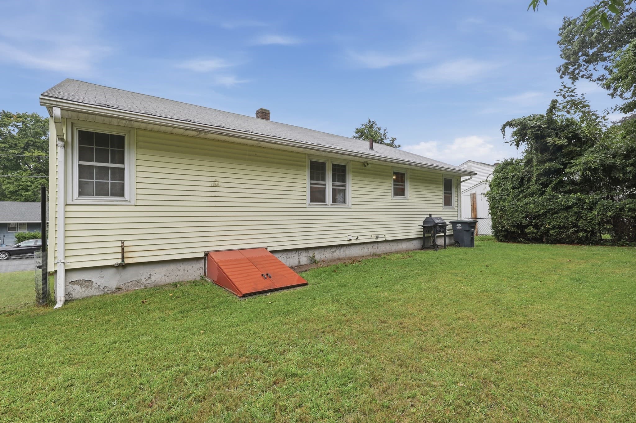 Single Family Residence at 65 Harold Street, Worcester MA 01604, Worcester, photo 24 of 25