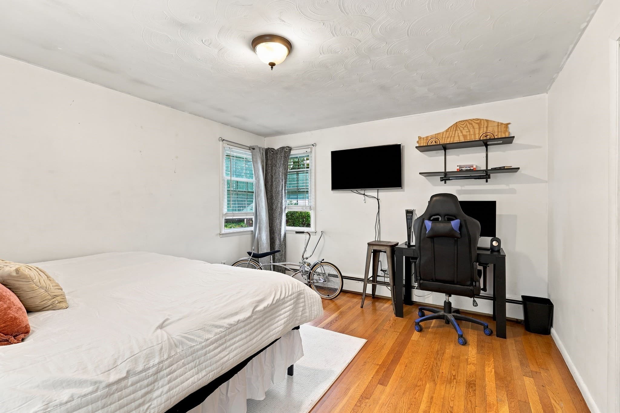 Single Family Residence at 65 Harold Street, Worcester MA 01604, Worcester, photo 18 of 25