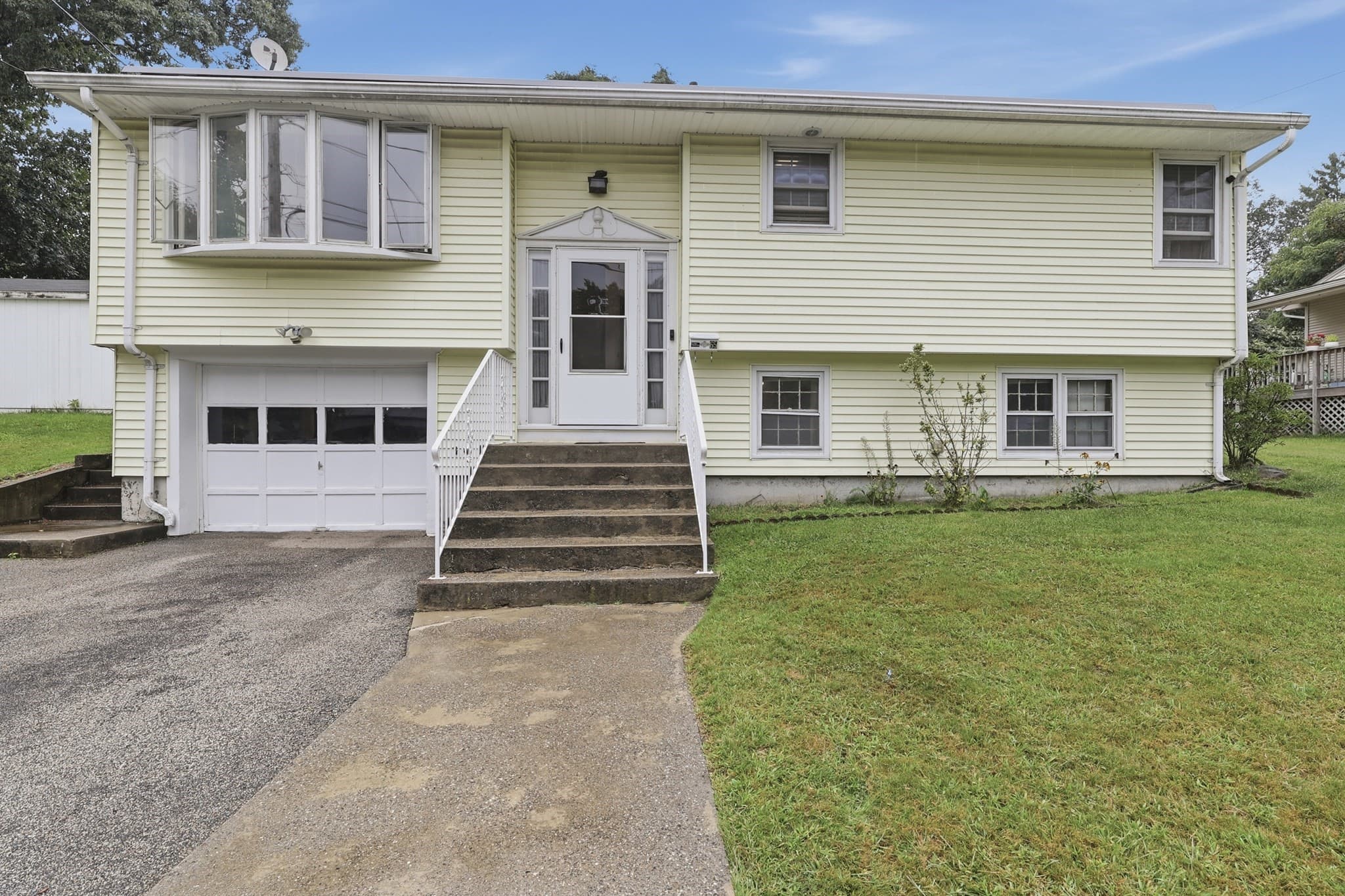 Single Family Residence at 65 Harold Street, Worcester MA 01604, Worcester, photo 25 of 25