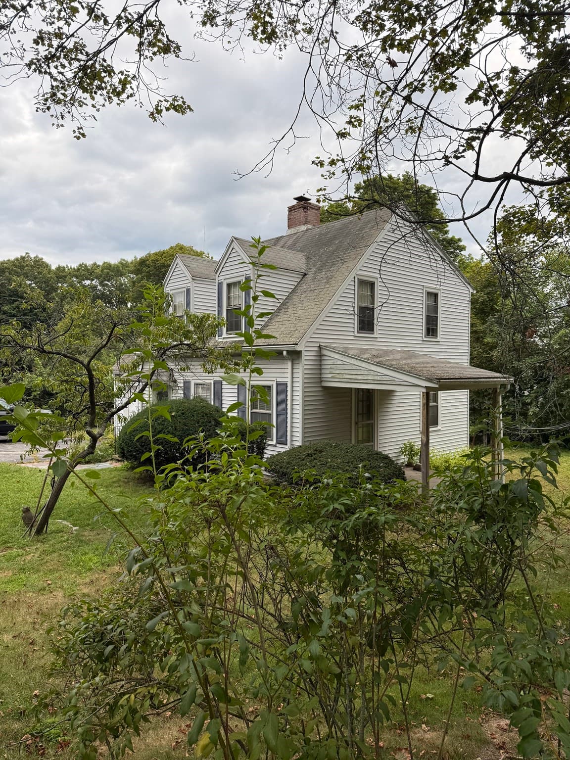 Single Family Residence at 6 Reservoir Park, Needham MA 02494, Needham, photo 2 of 17
