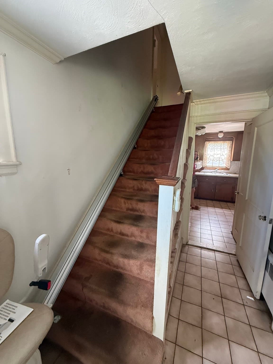 Single Family Residence at 6 Reservoir Park, Needham MA 02494, Needham, photo 9 of 17