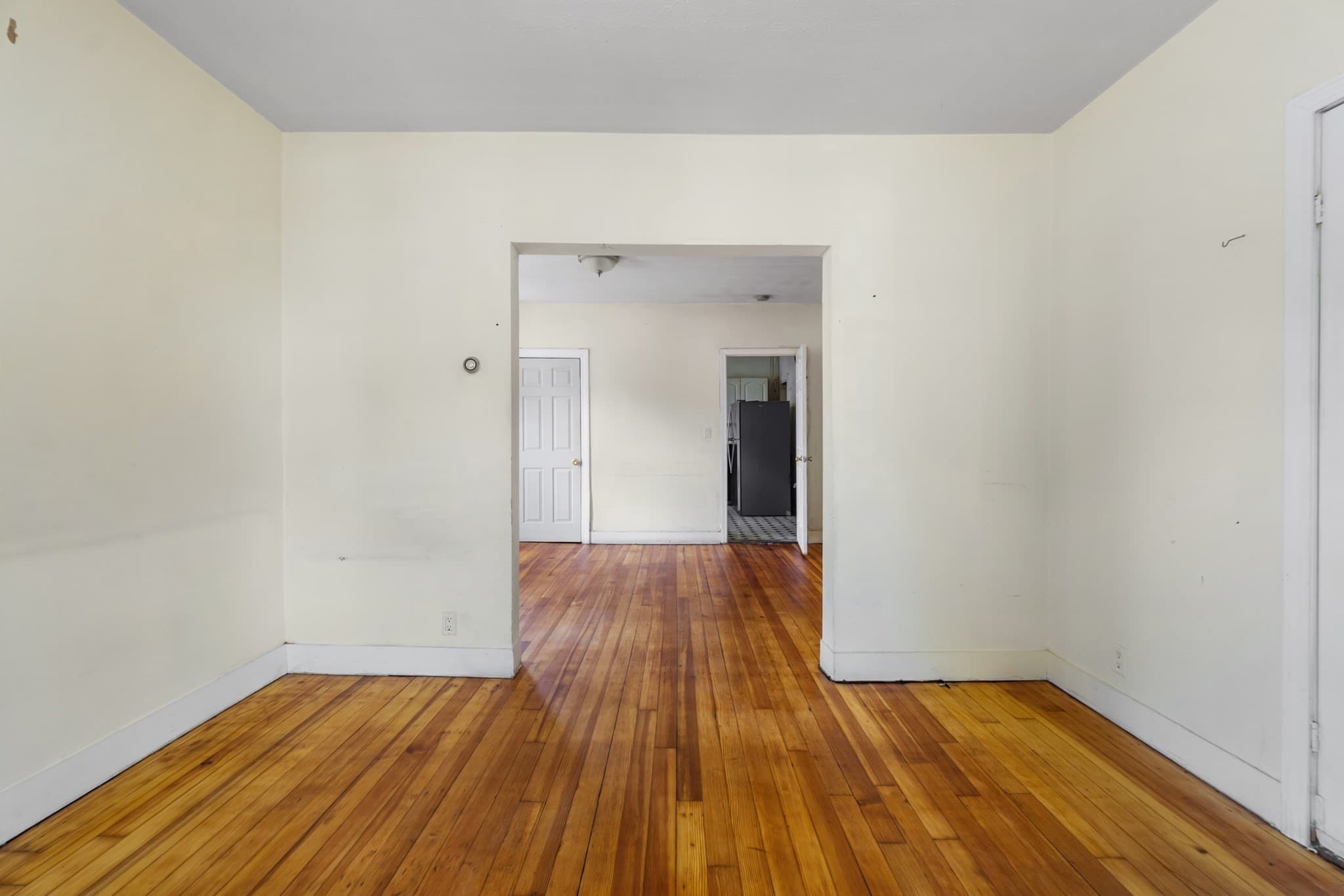Condominium at 126 Belgrade Avenue # 1, Boston MA 02131, Boston, photo 8 of 28
