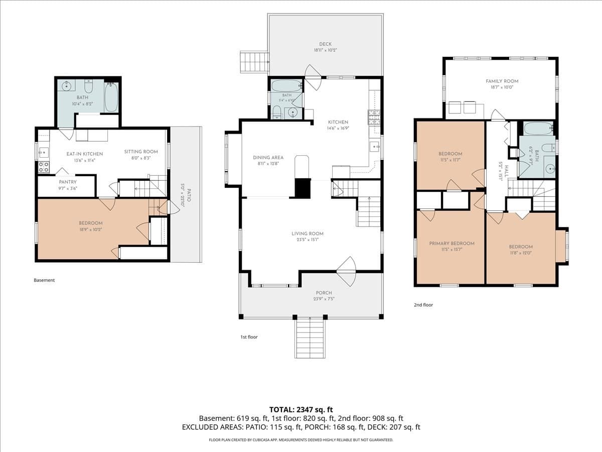 Single Family Residence at 9 Granada Ave, Boston MA 02131, Boston, photo 42 of 42