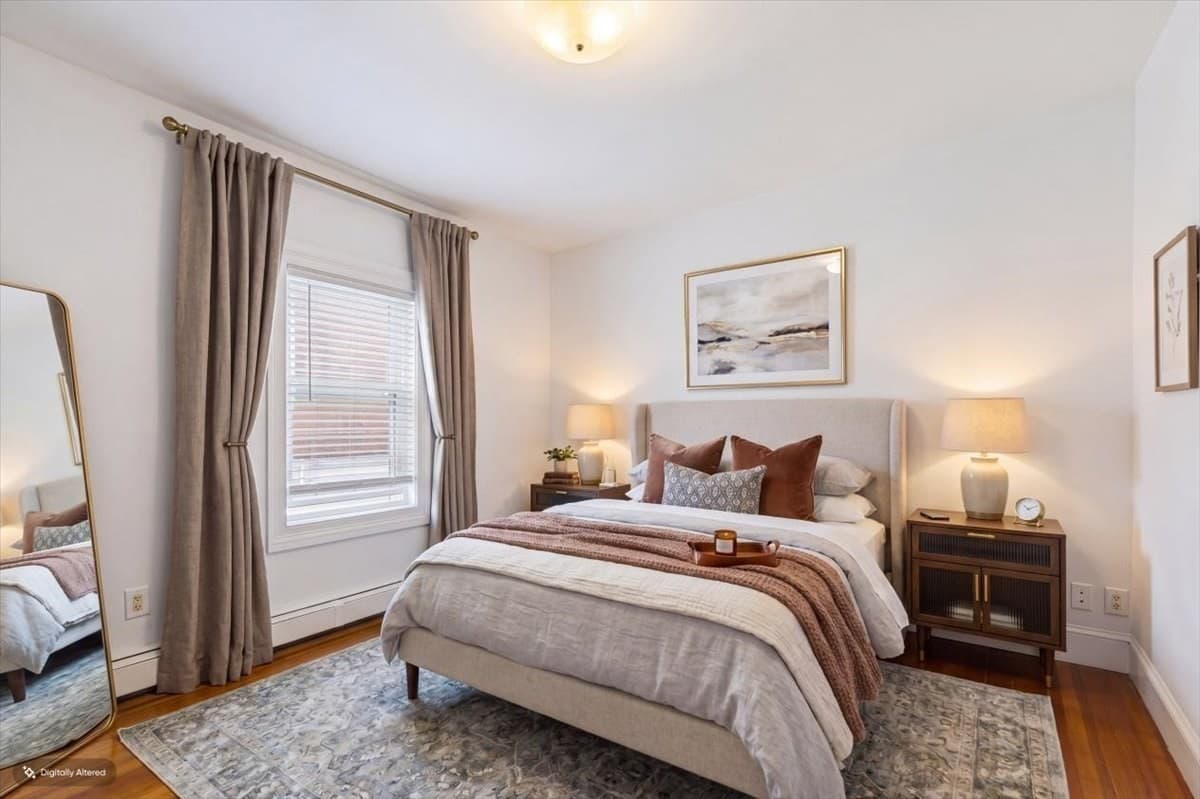 Single Family Residence at 9 Granada Ave, Boston MA 02131, Boston, photo 26 of 42