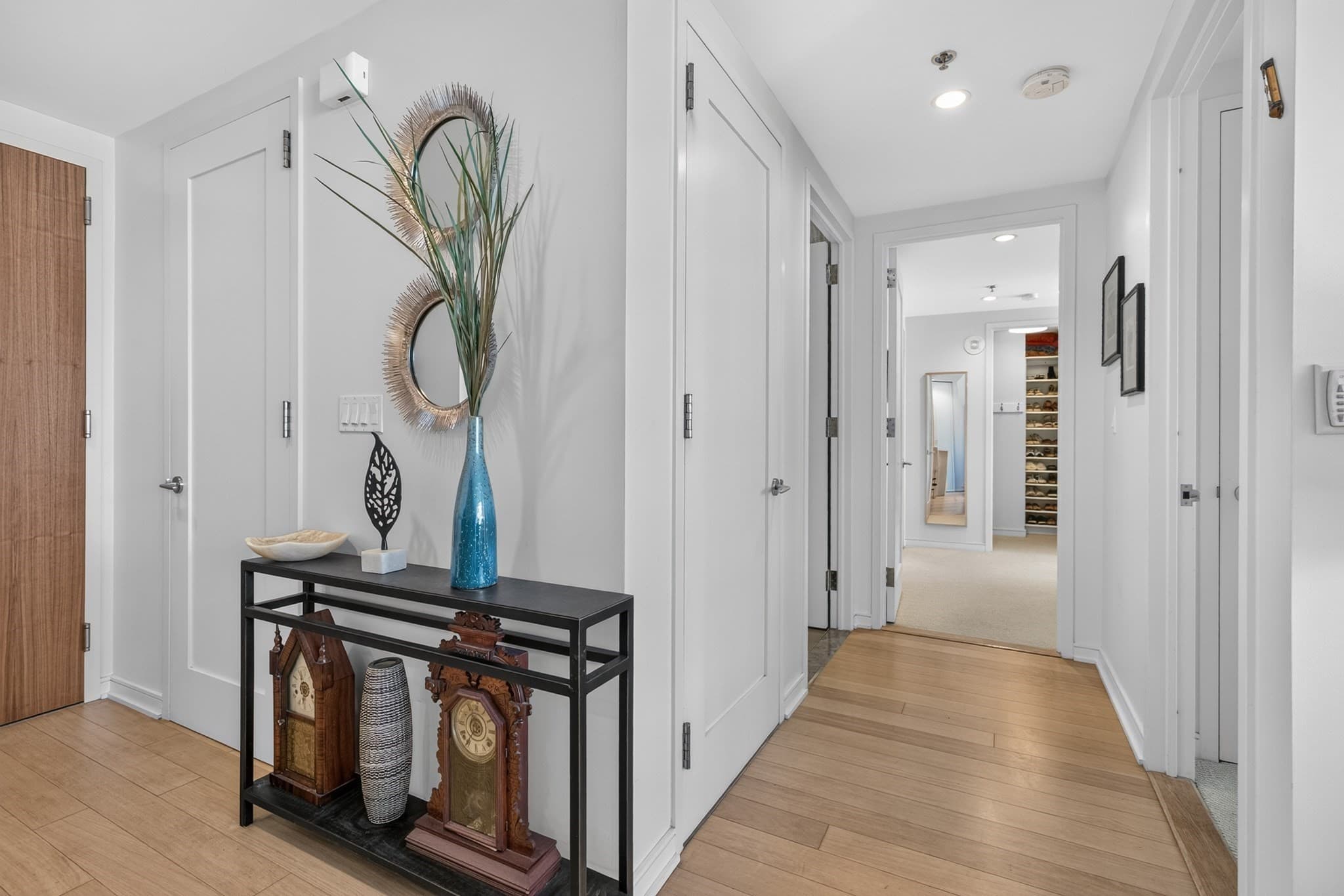 Condominium at 580 Washington St # 1410, Boston MA 02111, photo 13 of 26
