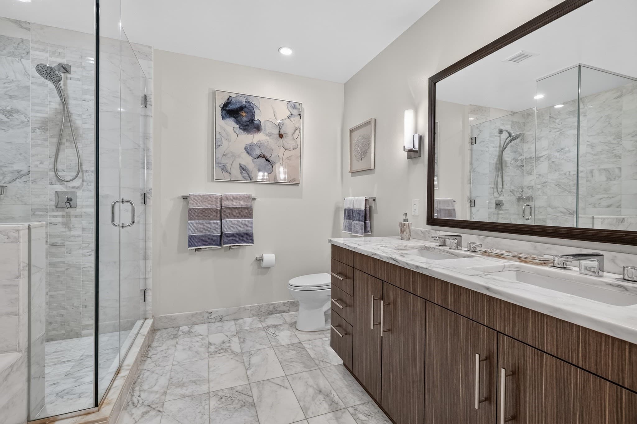 Condominium at 580 Washington St # 1410, Boston MA 02111, photo 19 of 26