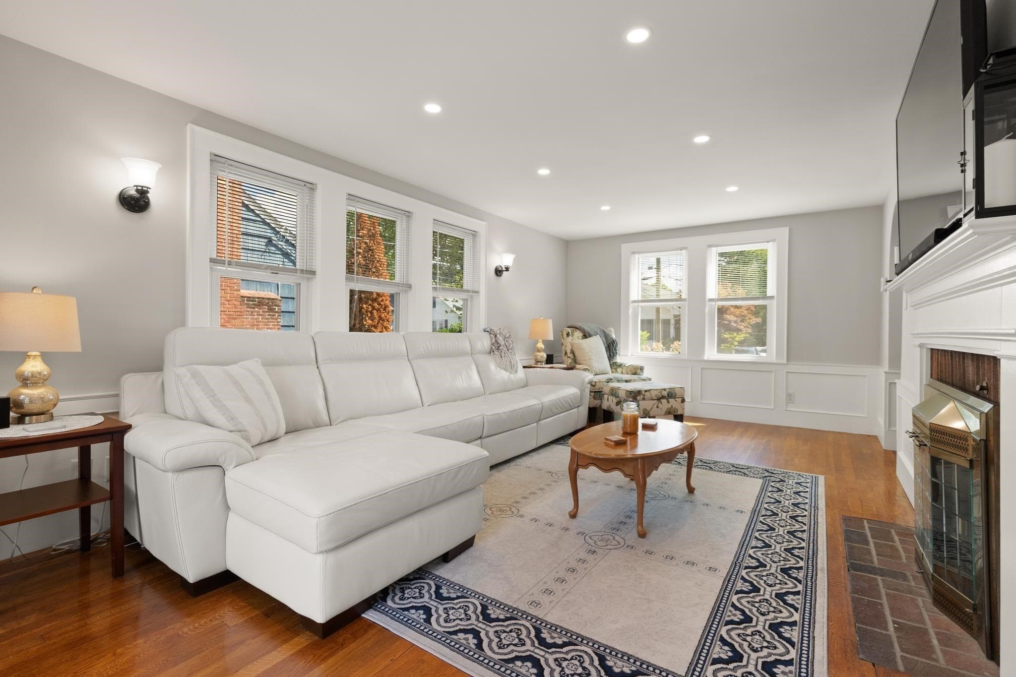 Single Family Residence at 67 Woodard Ave, Brockton MA 02301, Brockton, photo 17 of 42