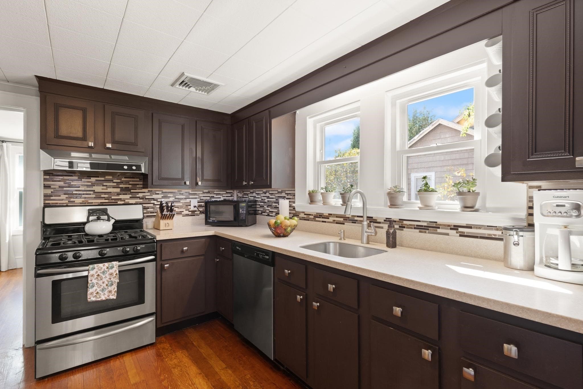 Single Family Residence at 67 Woodard Ave, Brockton MA 02301, Brockton, photo 12 of 42