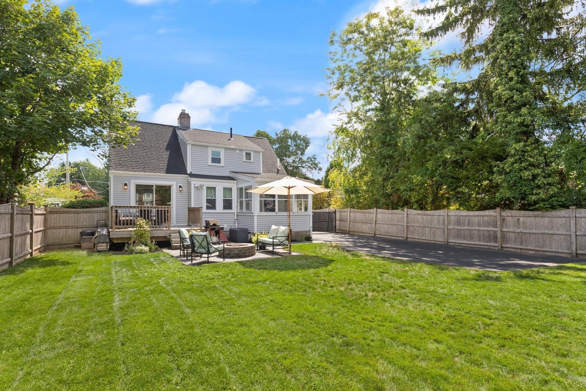 Single Family Residence at 67 Woodard Ave, Brockton MA 02301, Brockton, photo 37 of 42