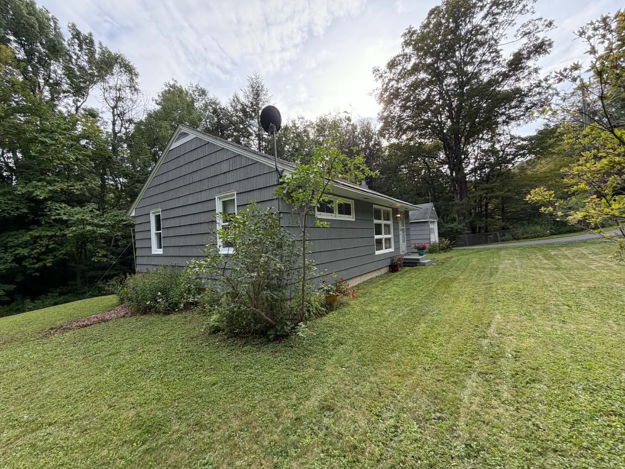 Single Family Residence at 304 Chapel Rd, Savoy MA 01256, photo 4 of 25