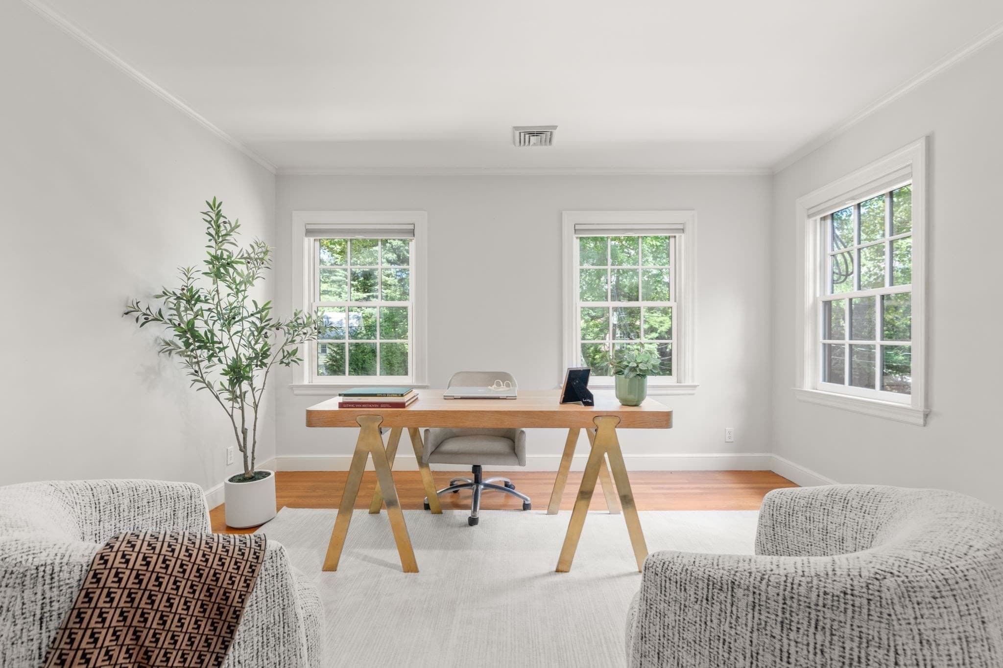 Single Family Residence at 17 Glenoe Rd, Brookline MA 02467, Brookline, photo 22 of 34