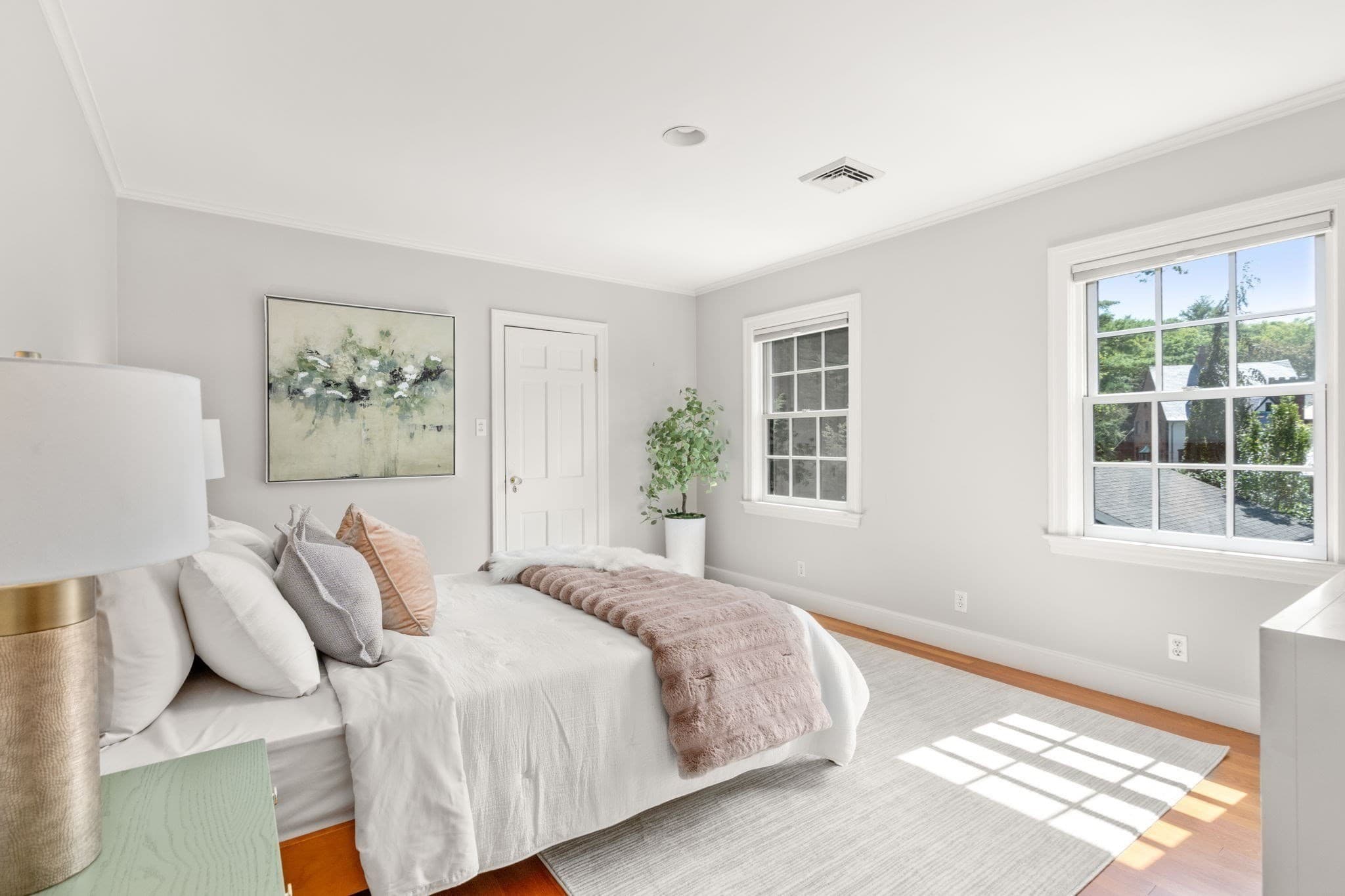 Single Family Residence at 17 Glenoe Rd, Brookline MA 02467, Brookline, photo 20 of 34
