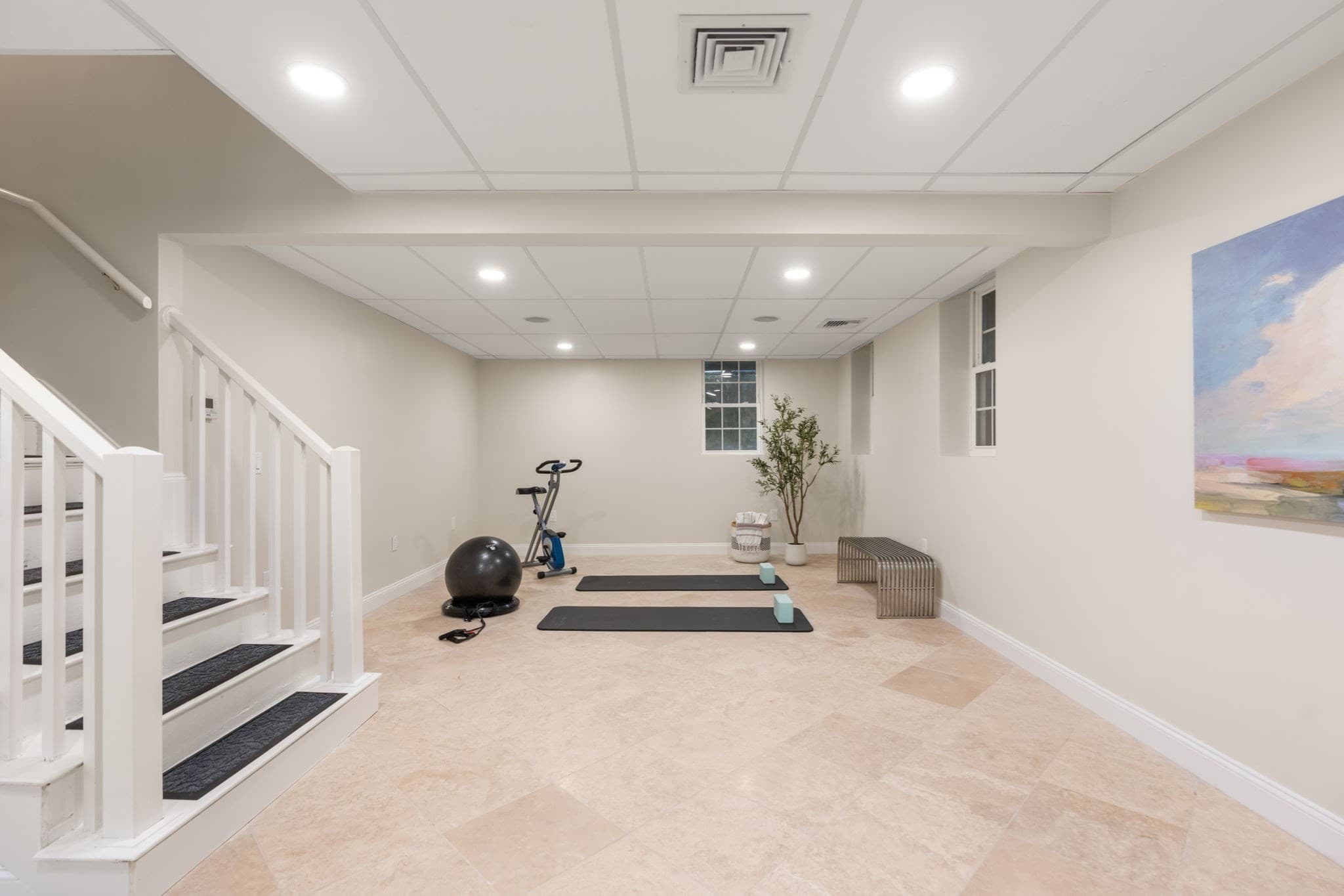 Single Family Residence at 17 Glenoe Rd, Brookline MA 02467, Brookline, photo 25 of 34